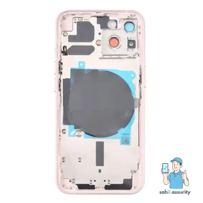 Full Body Housing for Apple iPhone 13 thumbnail